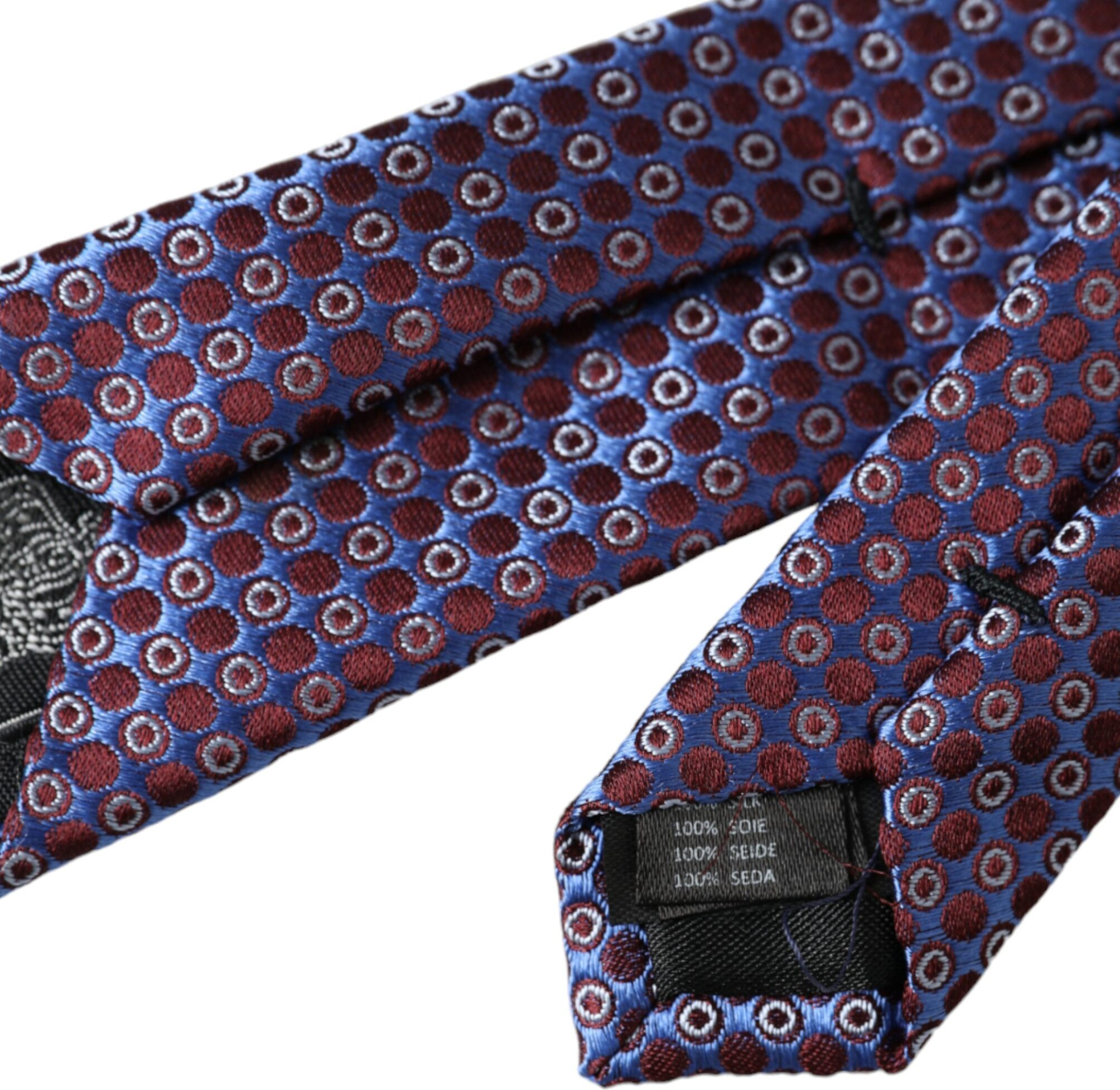 Tie Dolce & Gabbana