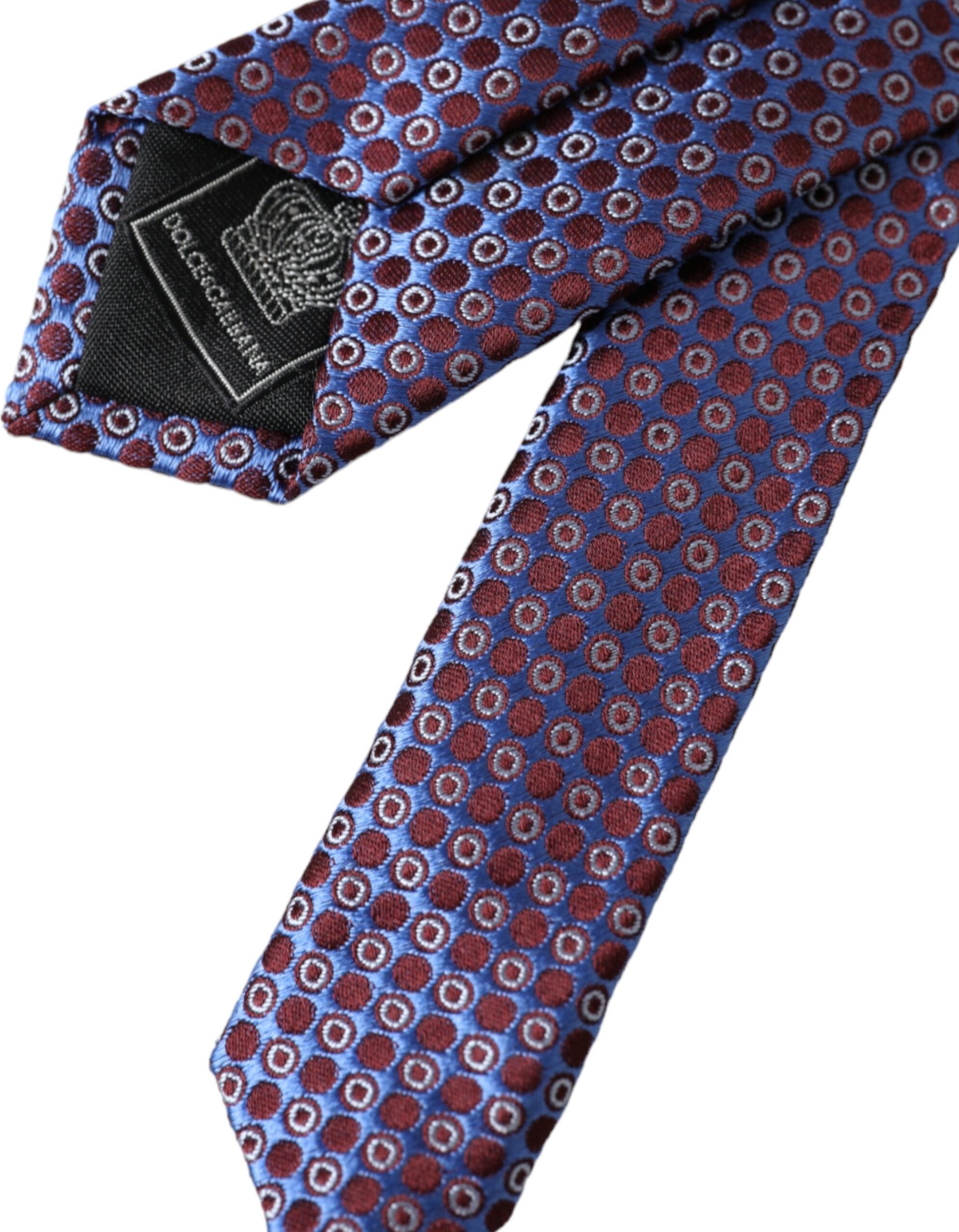 Tie Dolce & Gabbana