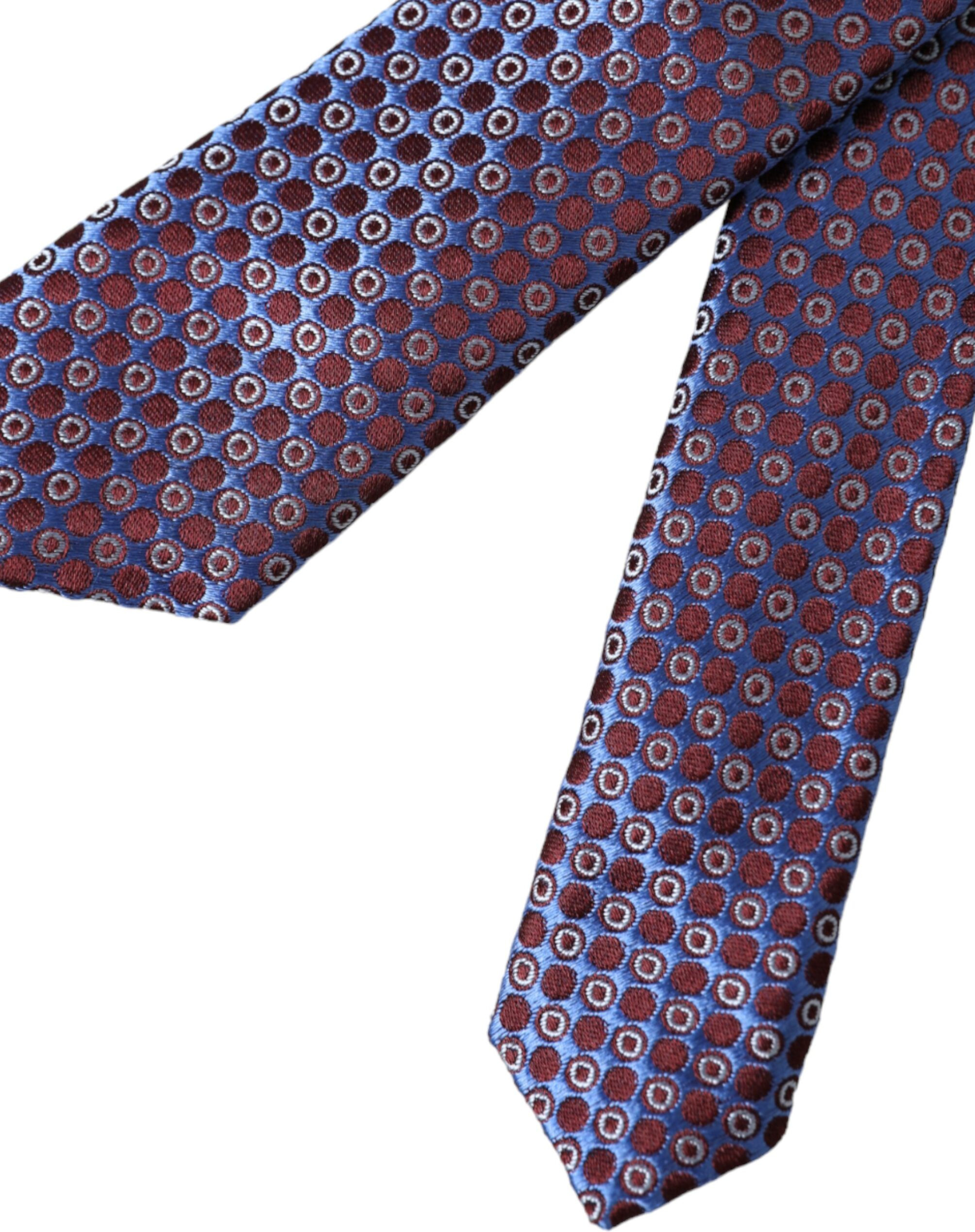 Tie Dolce & Gabbana