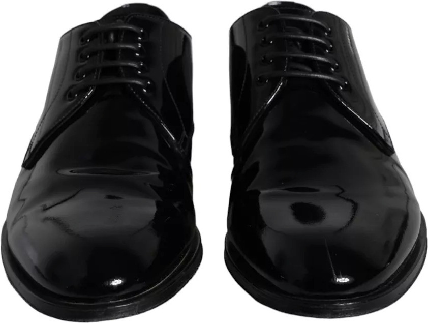 Dolce & Gabbana Derby klassik tuflilari