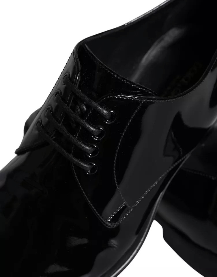 Dolce & Gabbana Derby klassik tuflilari