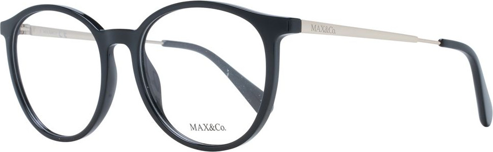 Черная пластиковая оправа MAX & Co.