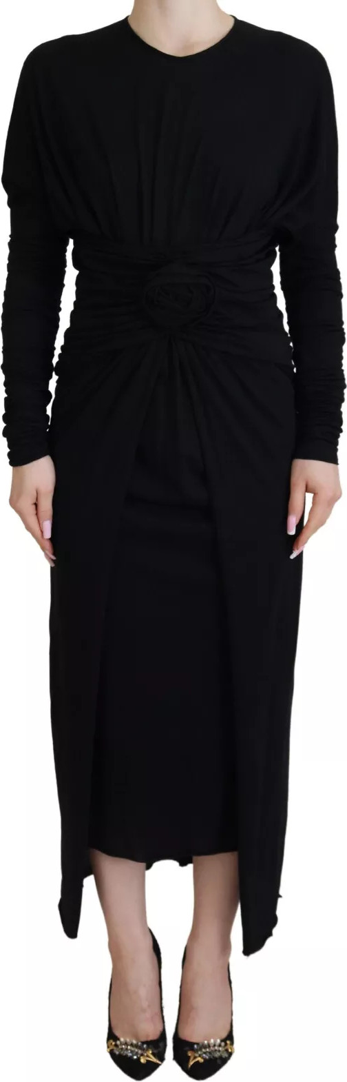 Платье Dolce & Gabbana