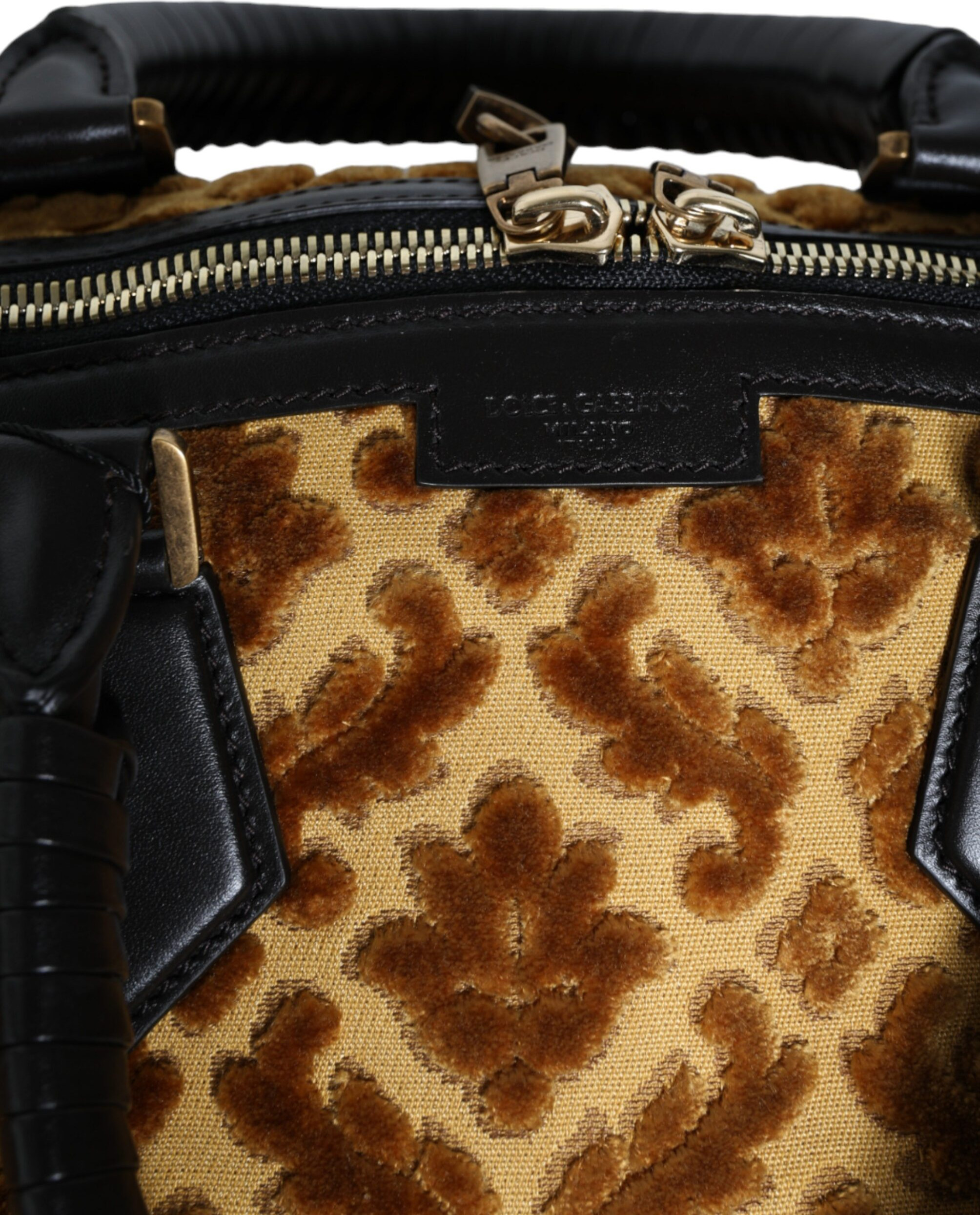Спортивная сумка Dolce & Gabbana