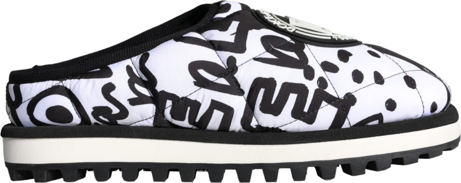 Sandals Dolce & Gabbana
