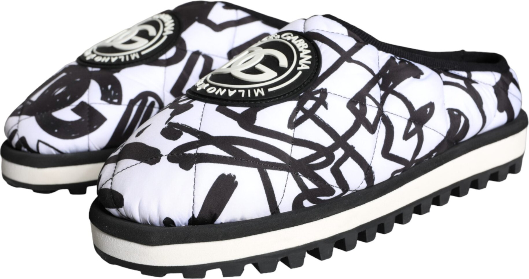Sandals Dolce & Gabbana