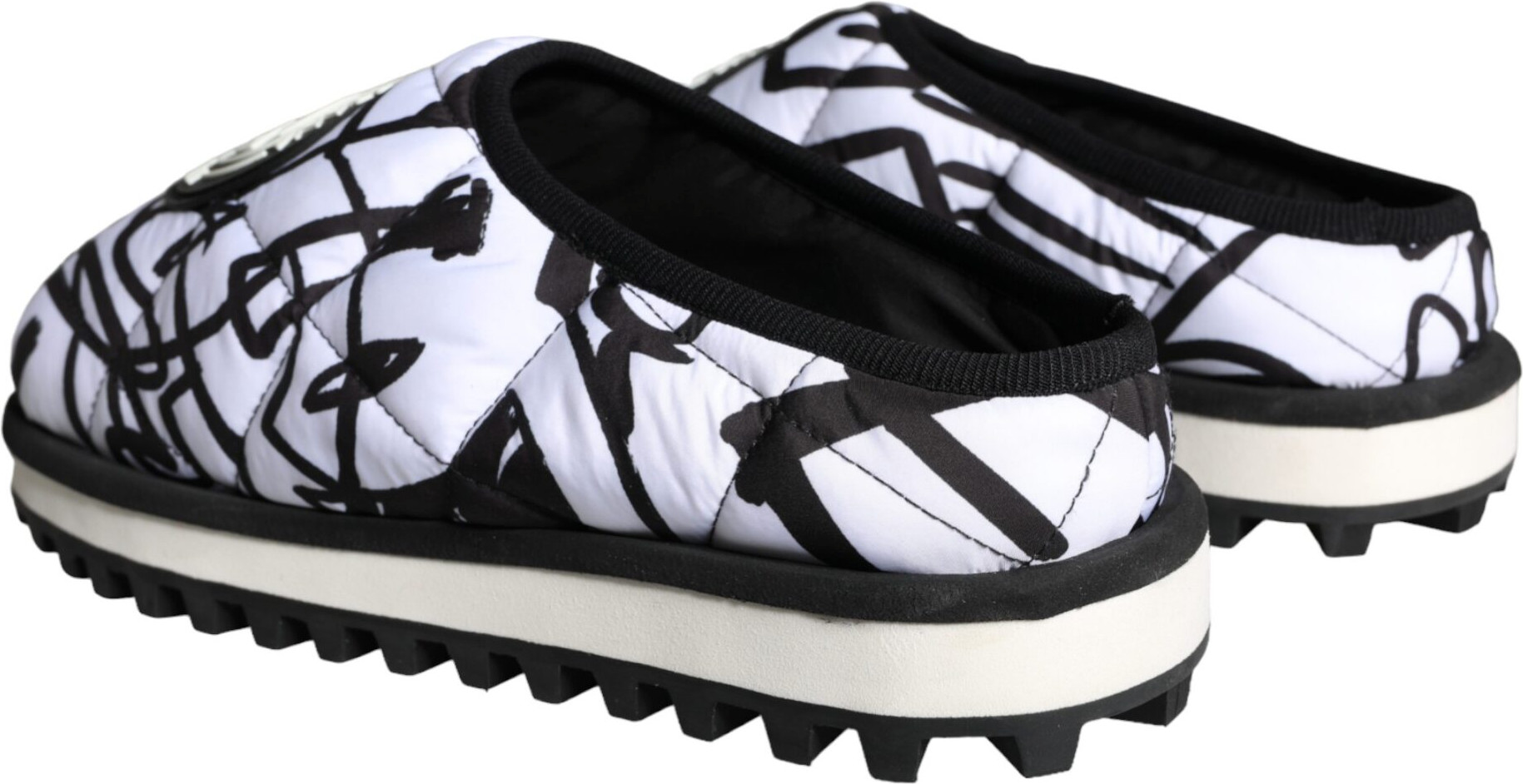 Sandals Dolce & Gabbana