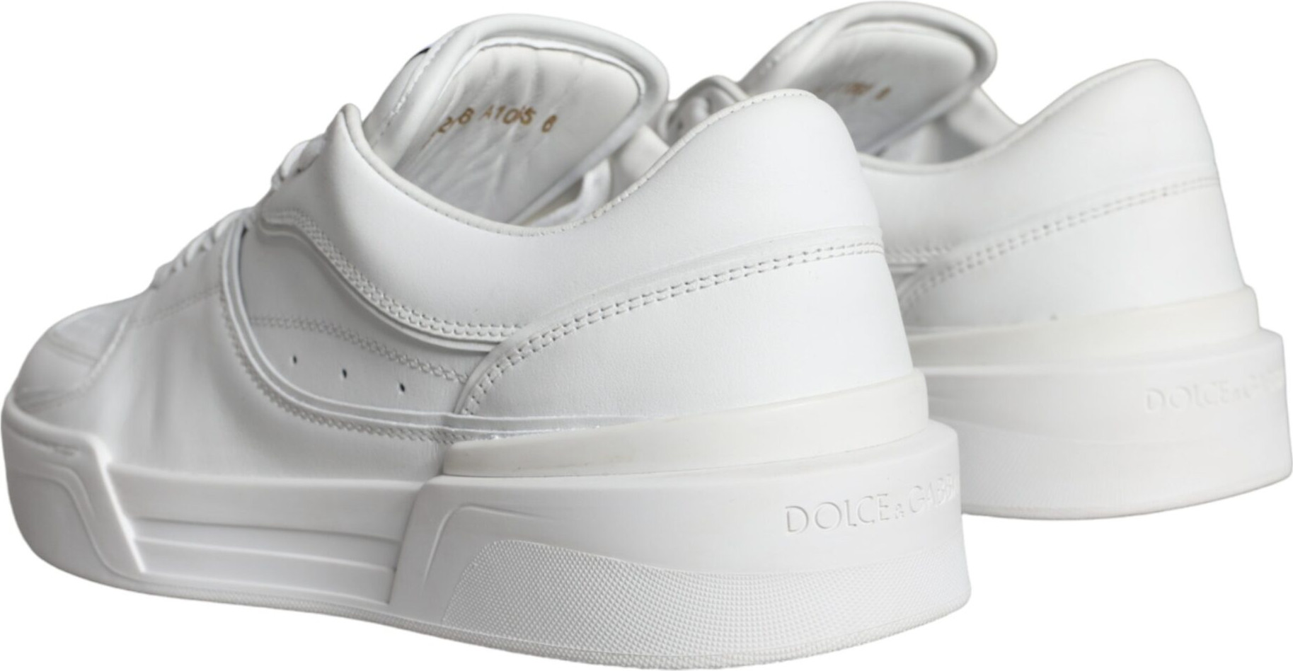 Pastavoy krossovkalar Dolce & Gabbana