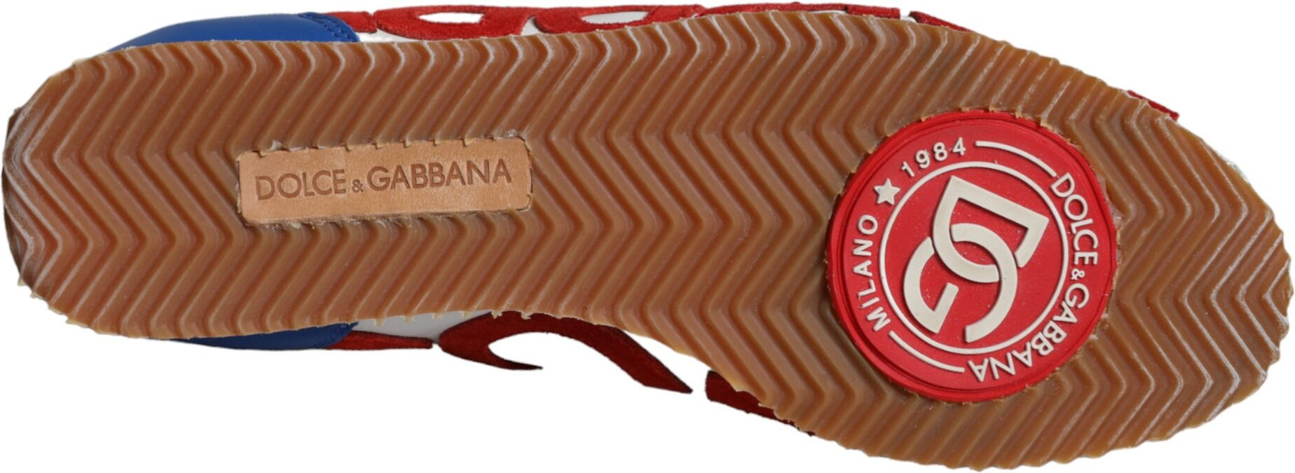 Повседневные кроссовки Dolce & Gabbana