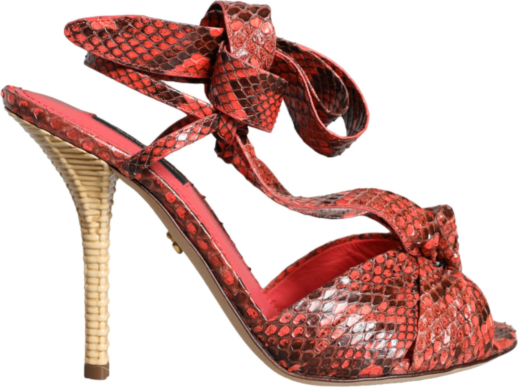 Босоножки Dolce & Gabbana