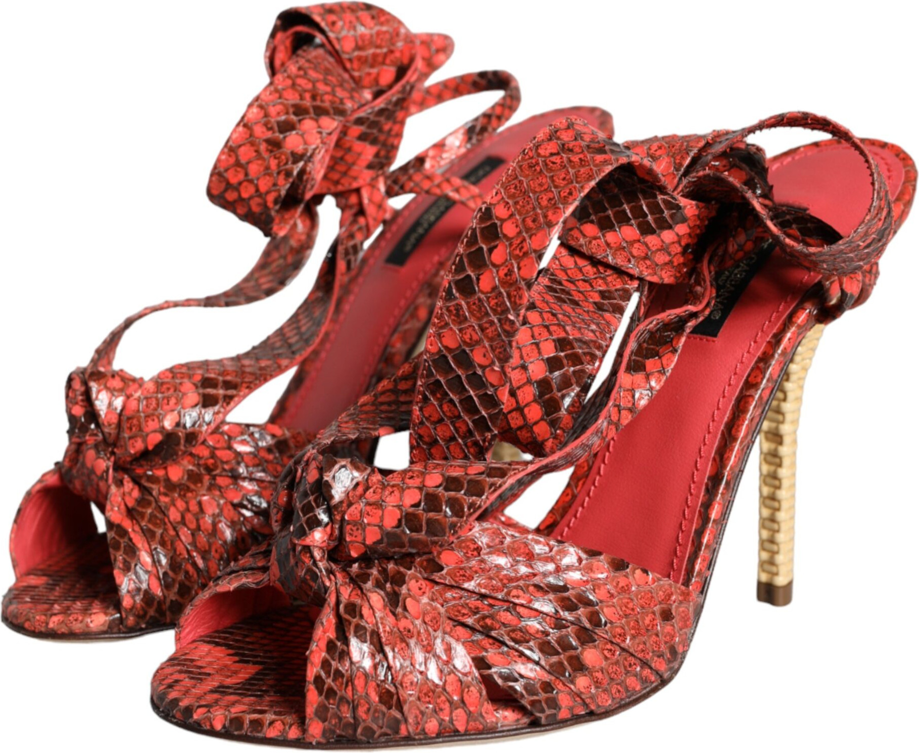 Dolce & Gabbana Heels sandals