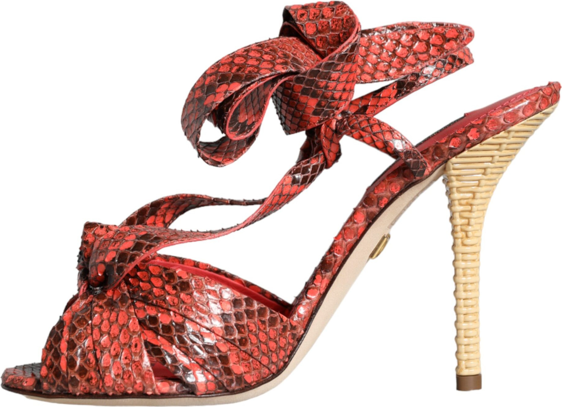 Dolce & Gabbana Heels sandals