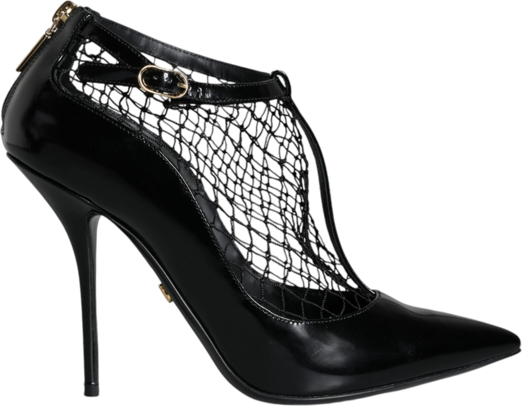 Heels Pumps Dolce & Gabbana