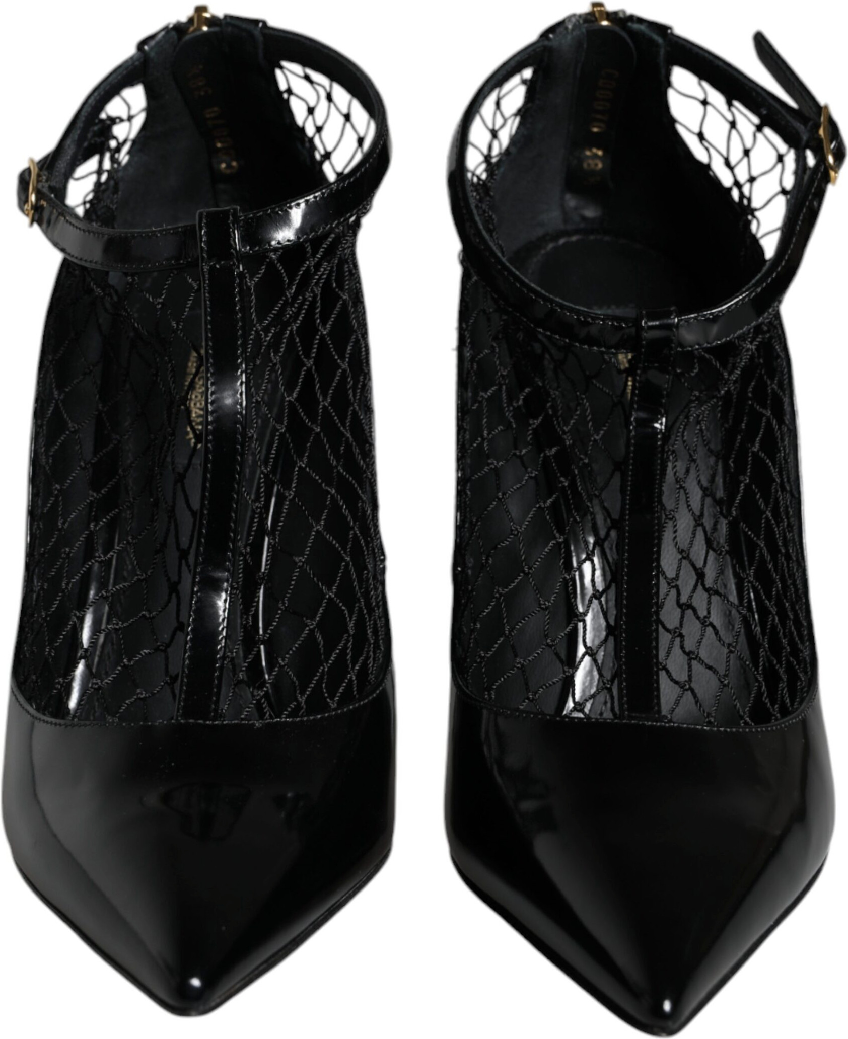 To'piqli tuflilar Dolce & Gabbana