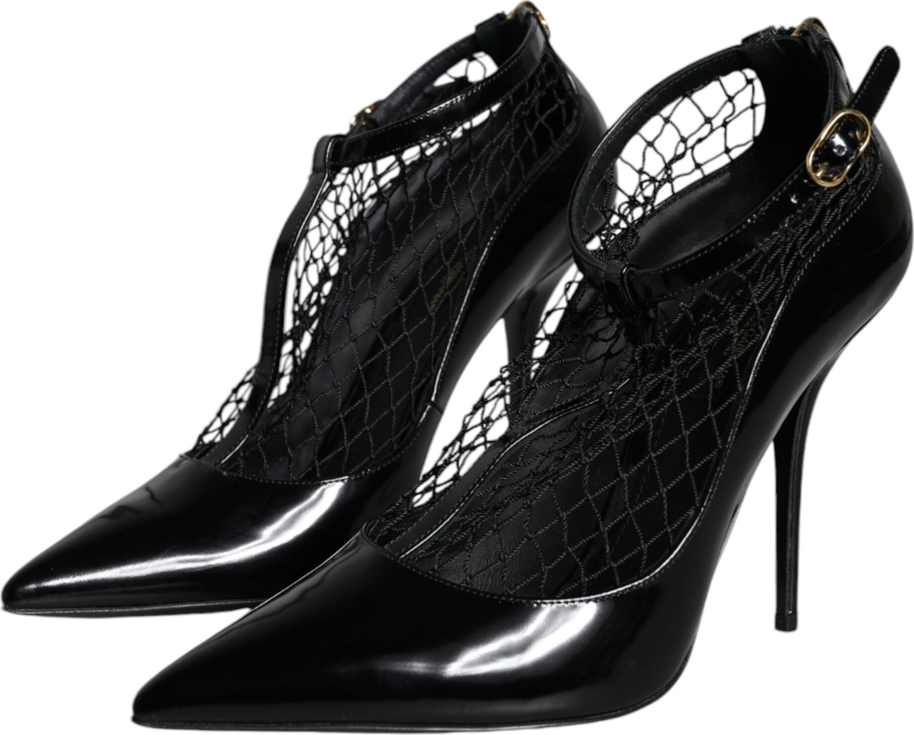 To'piqli tuflilar Dolce & Gabbana