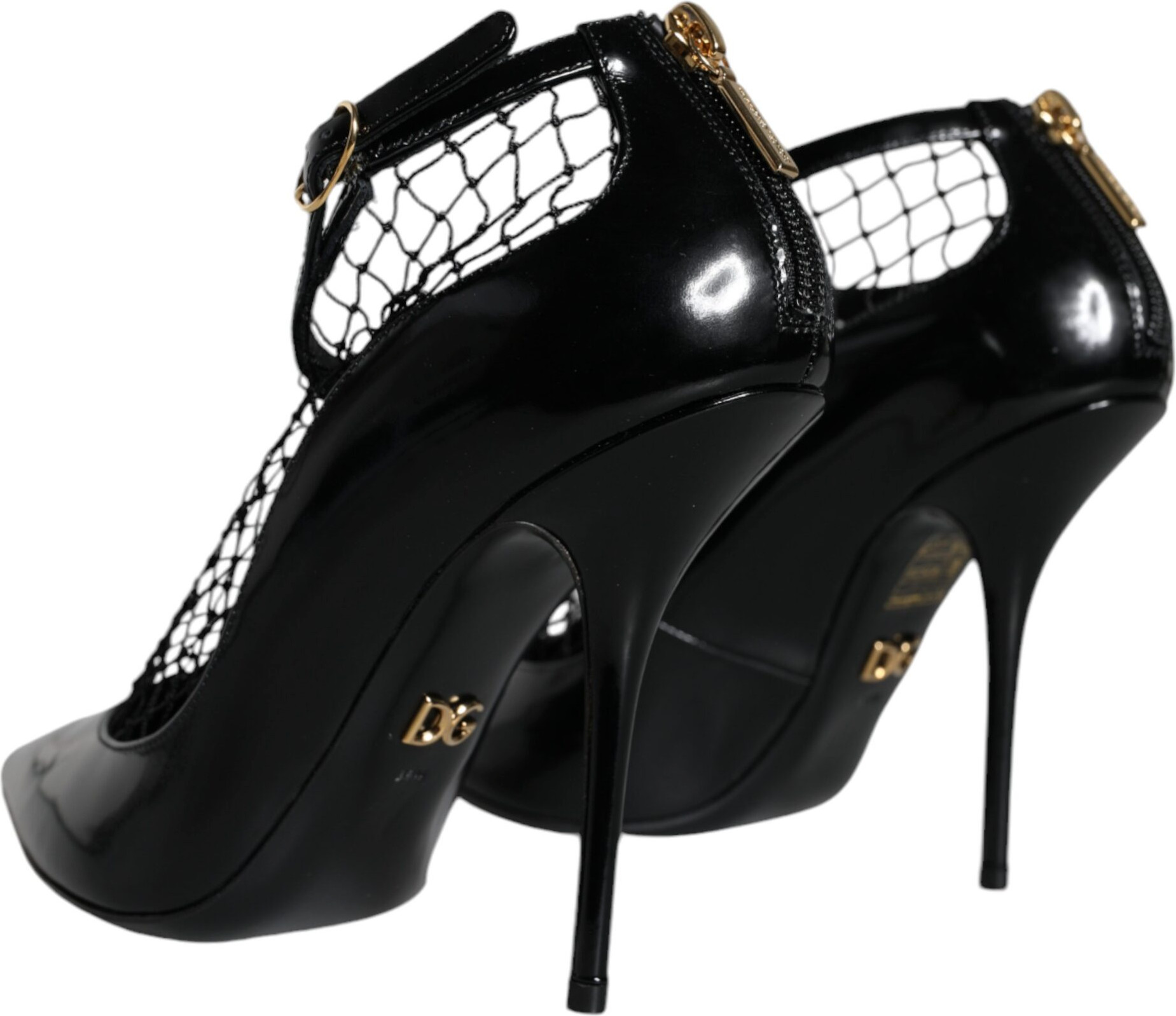 To'piqli tuflilar Dolce & Gabbana