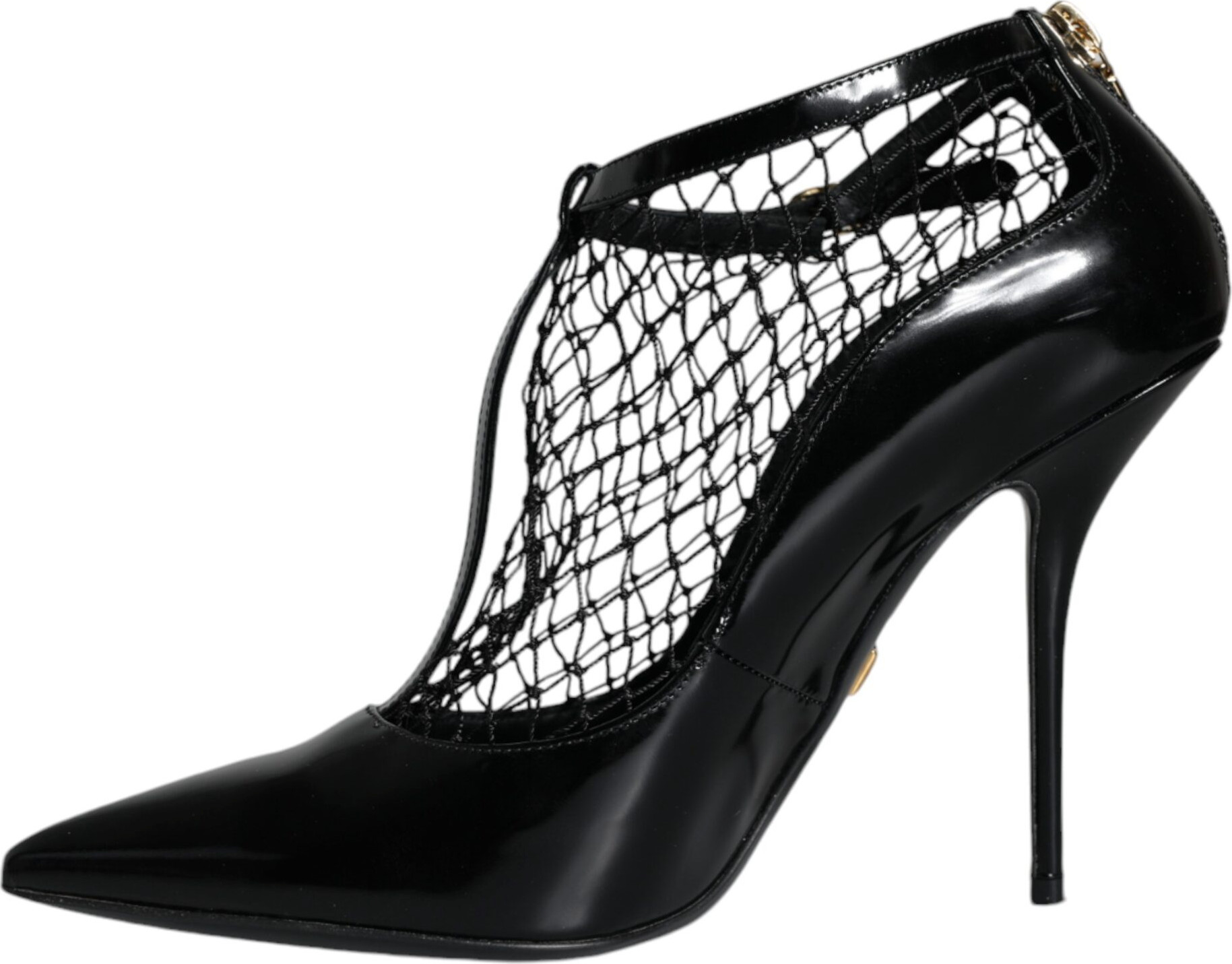 To'piqli tuflilar Dolce & Gabbana
