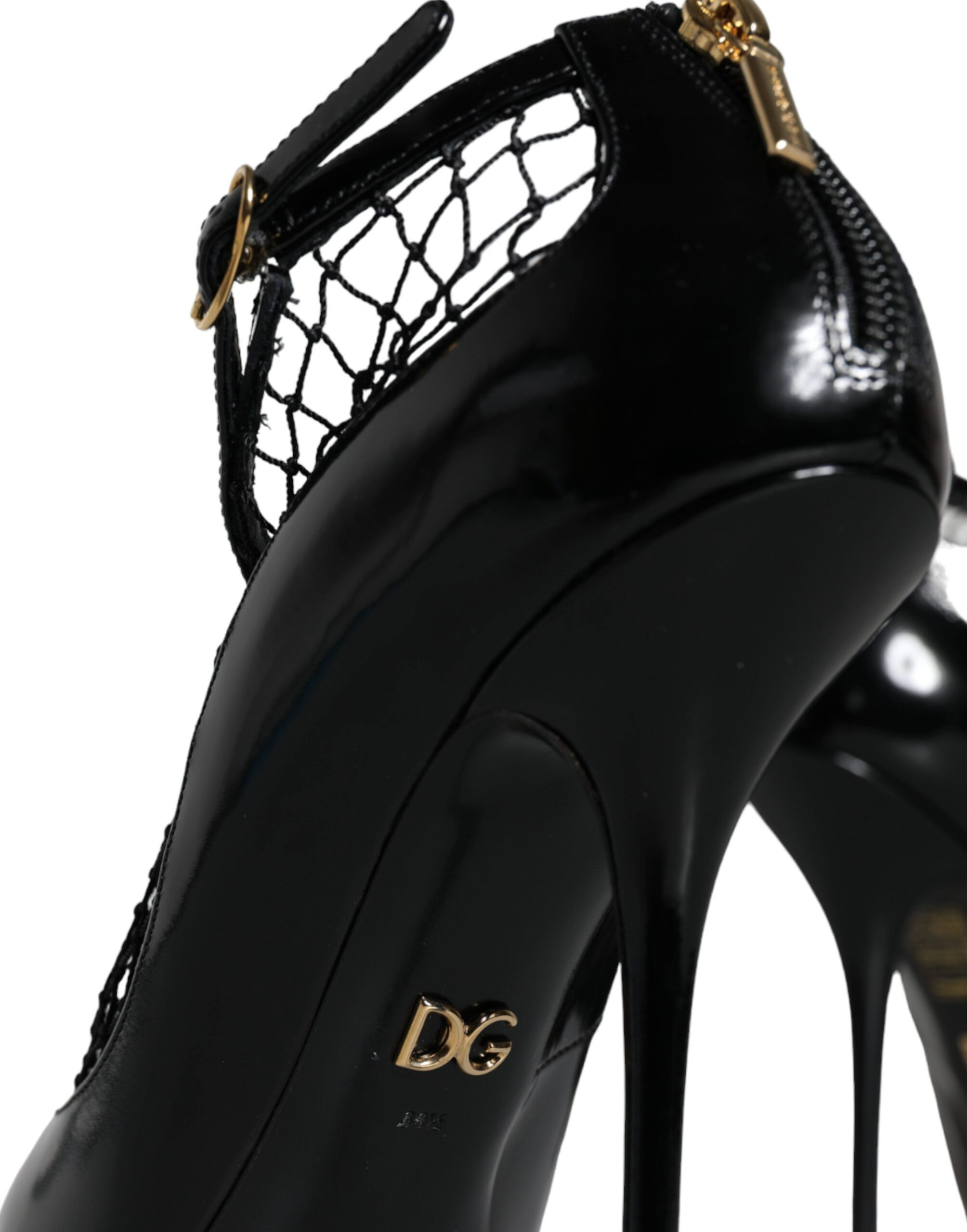 To'piqli tuflilar Dolce & Gabbana