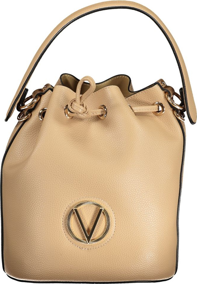 Sumka Valentino Bags Jigarrang Poliuretan