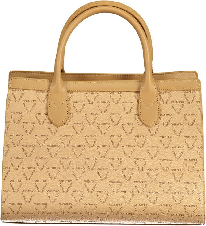 Сумка Valentino Bags Бежевый Полиэтиленовая Сумка