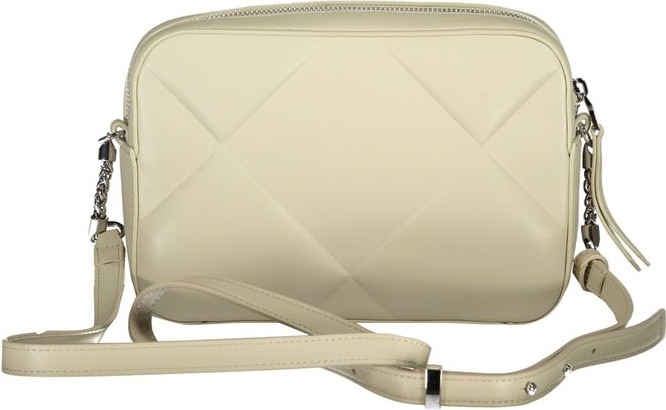 Handbag Calvin Klein Beige