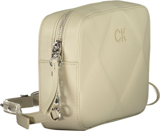 Handbag Calvin Klein Beige