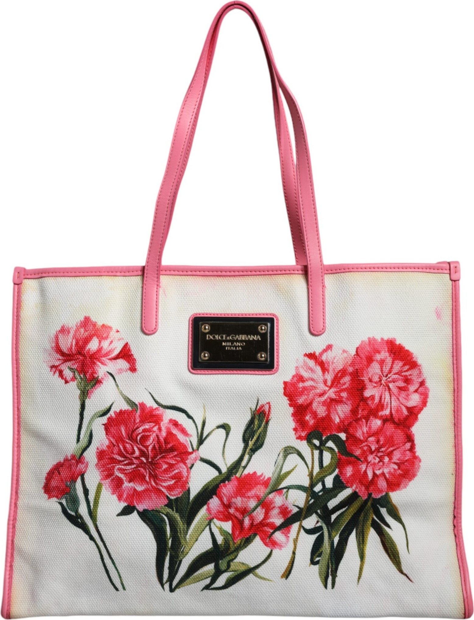 Dolce & Gabbana Xarid sumkasi
