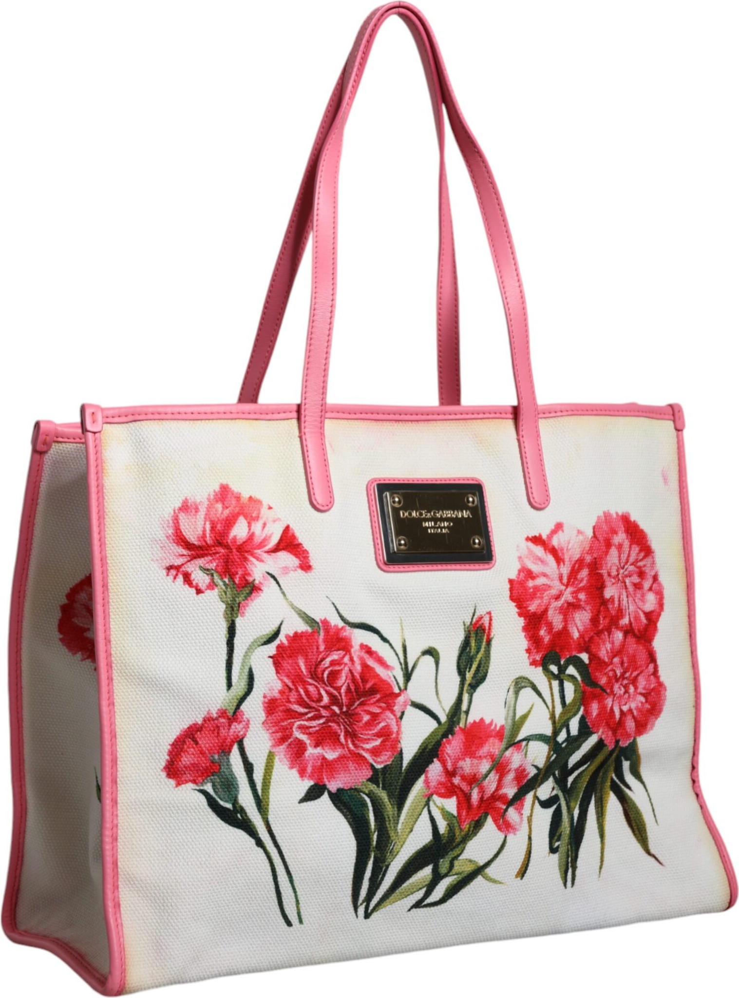 Dolce & Gabbana Xarid sumkasi