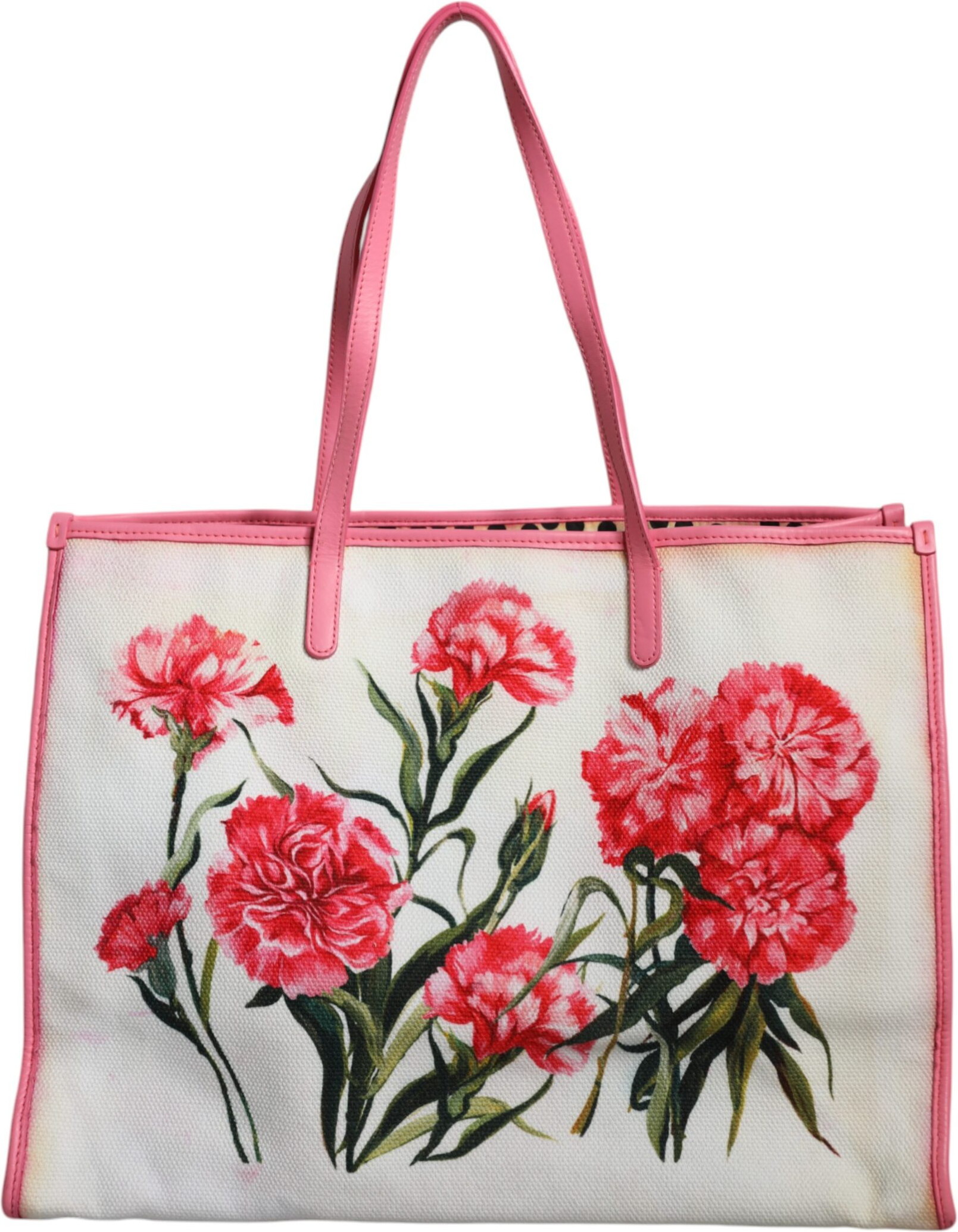 Dolce & Gabbana Xarid sumkasi