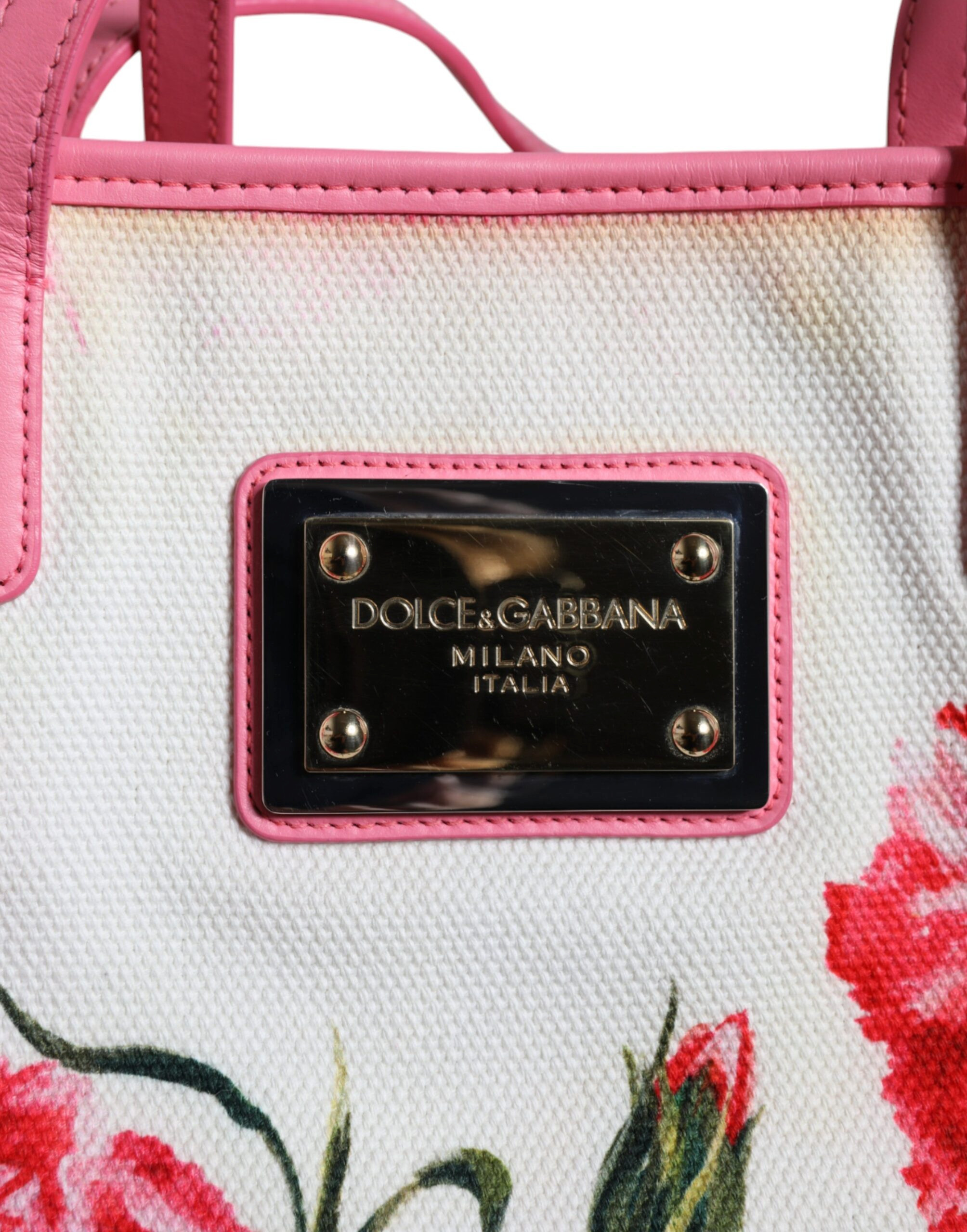 Dolce & Gabbana Xarid sumkasi