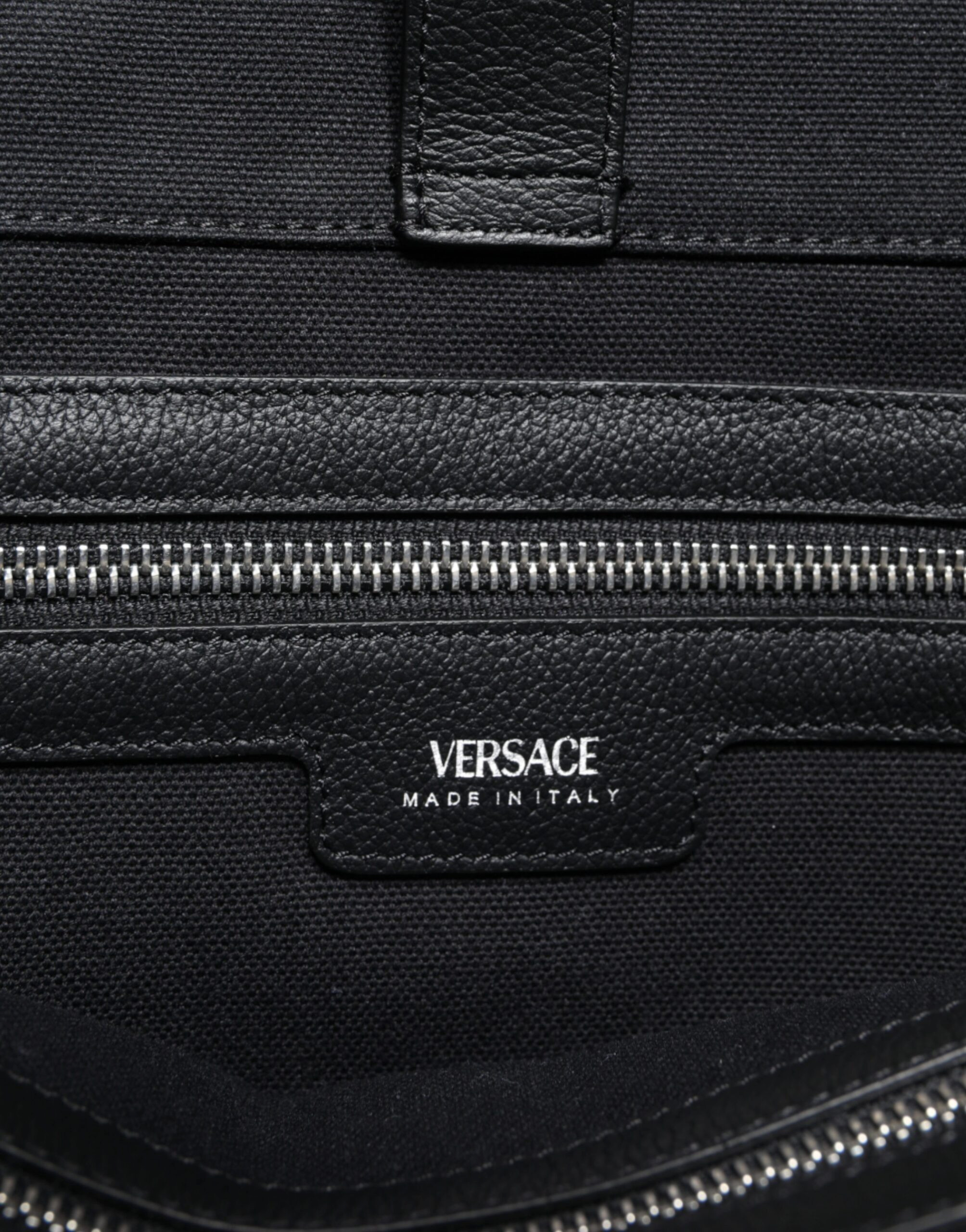 Сумка-шоппер Versace Tote Bag