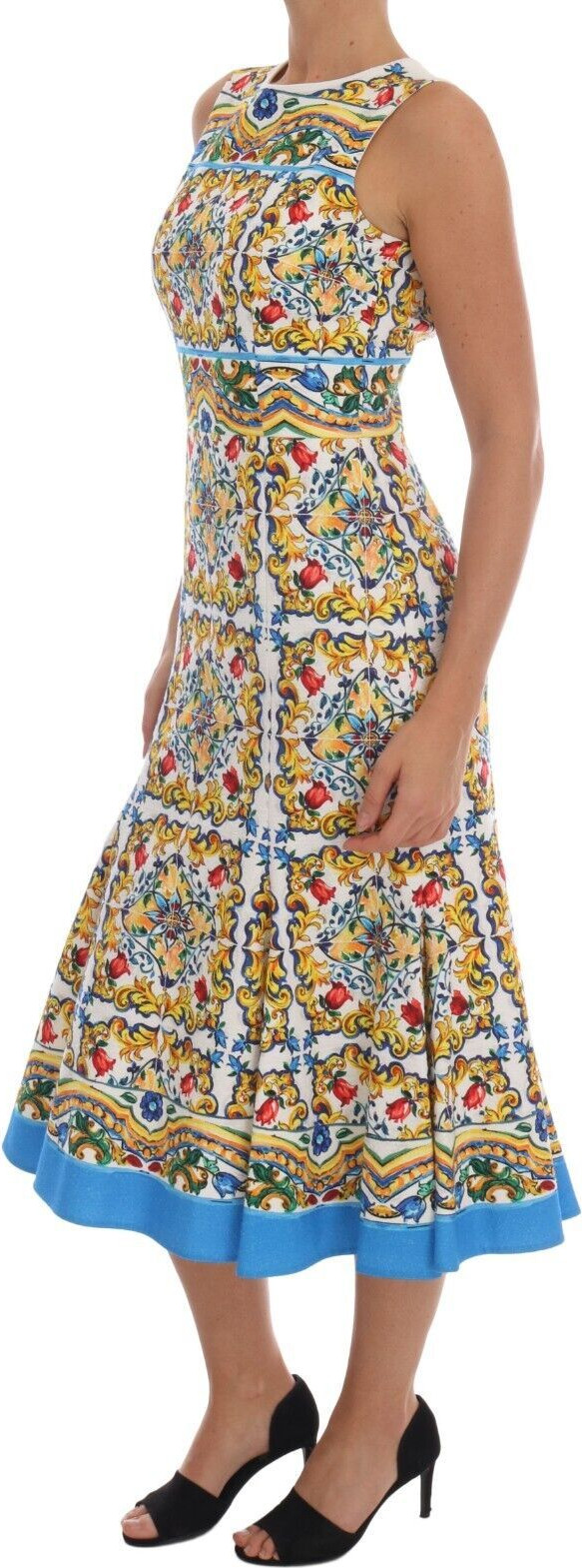 Dolce & Gabbana Sheath midi dress