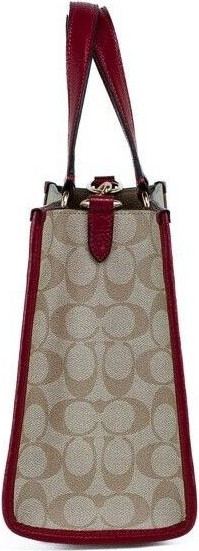Carryall Tote Bag Coach Lunar New Year