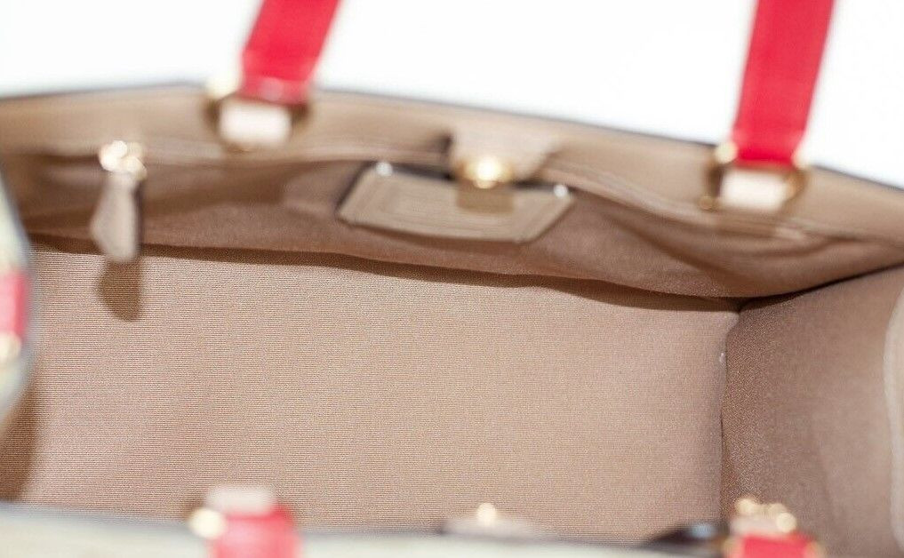 Carryall Tote Bag Coach Lunar New Year