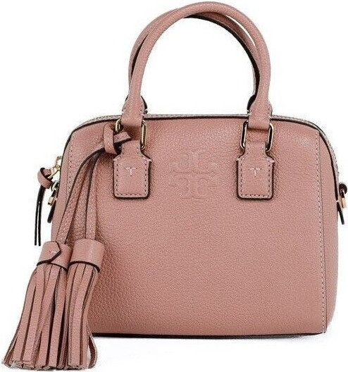 Satchel Crossbody Bag Tory Burch Thea Mini