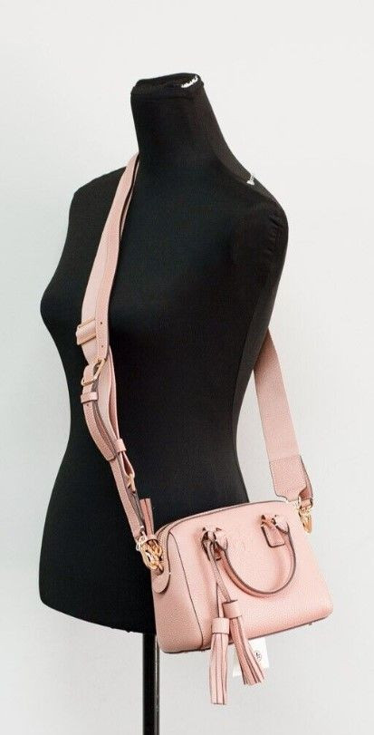 Satchel Crossbody Bag Tory Burch Thea Mini
