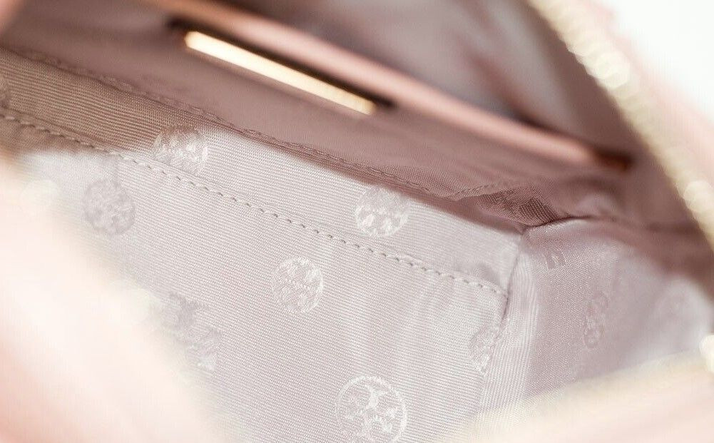 Satchel Crossbody Bag Tory Burch Thea Mini