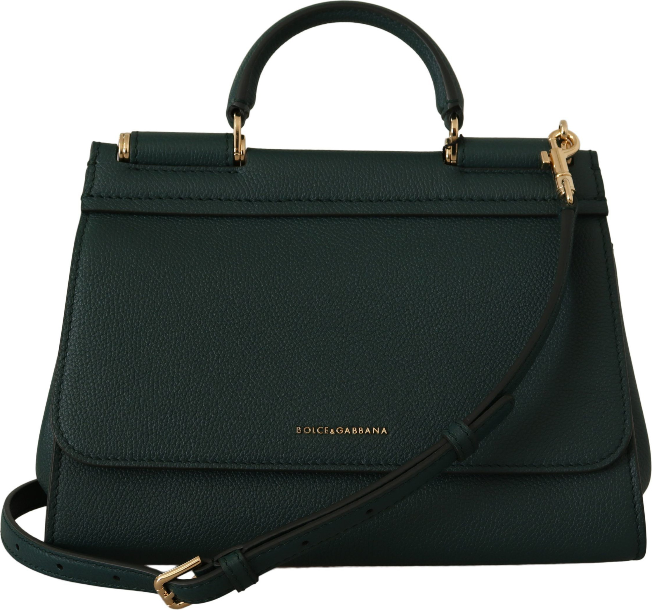 Shoulder Bag Dolce & Gabbana Sicily