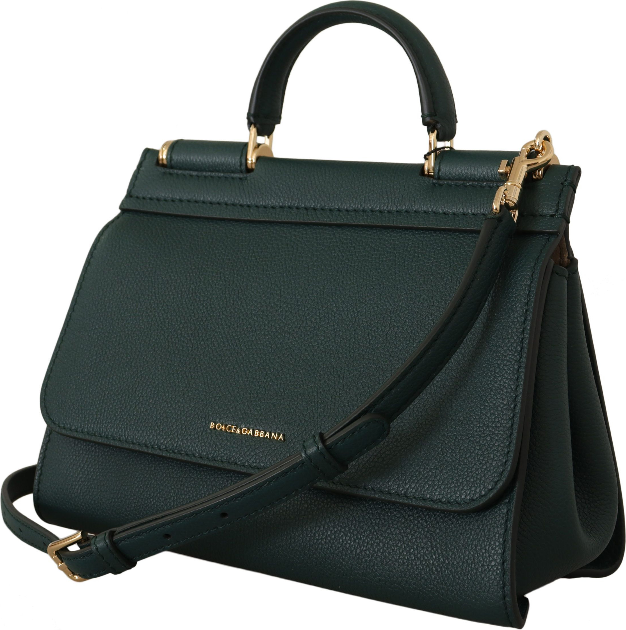 Shoulder Bag Dolce & Gabbana Sicily