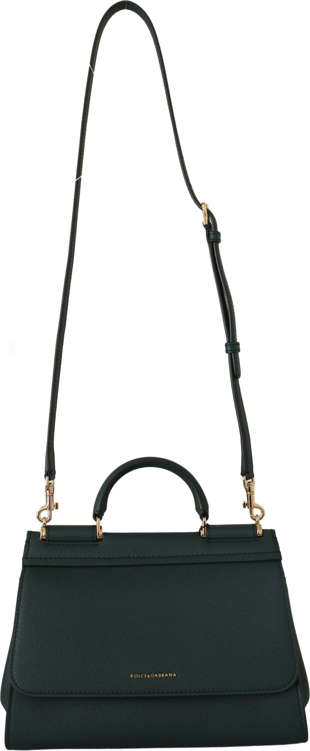Shoulder Bag Dolce & Gabbana Sicily