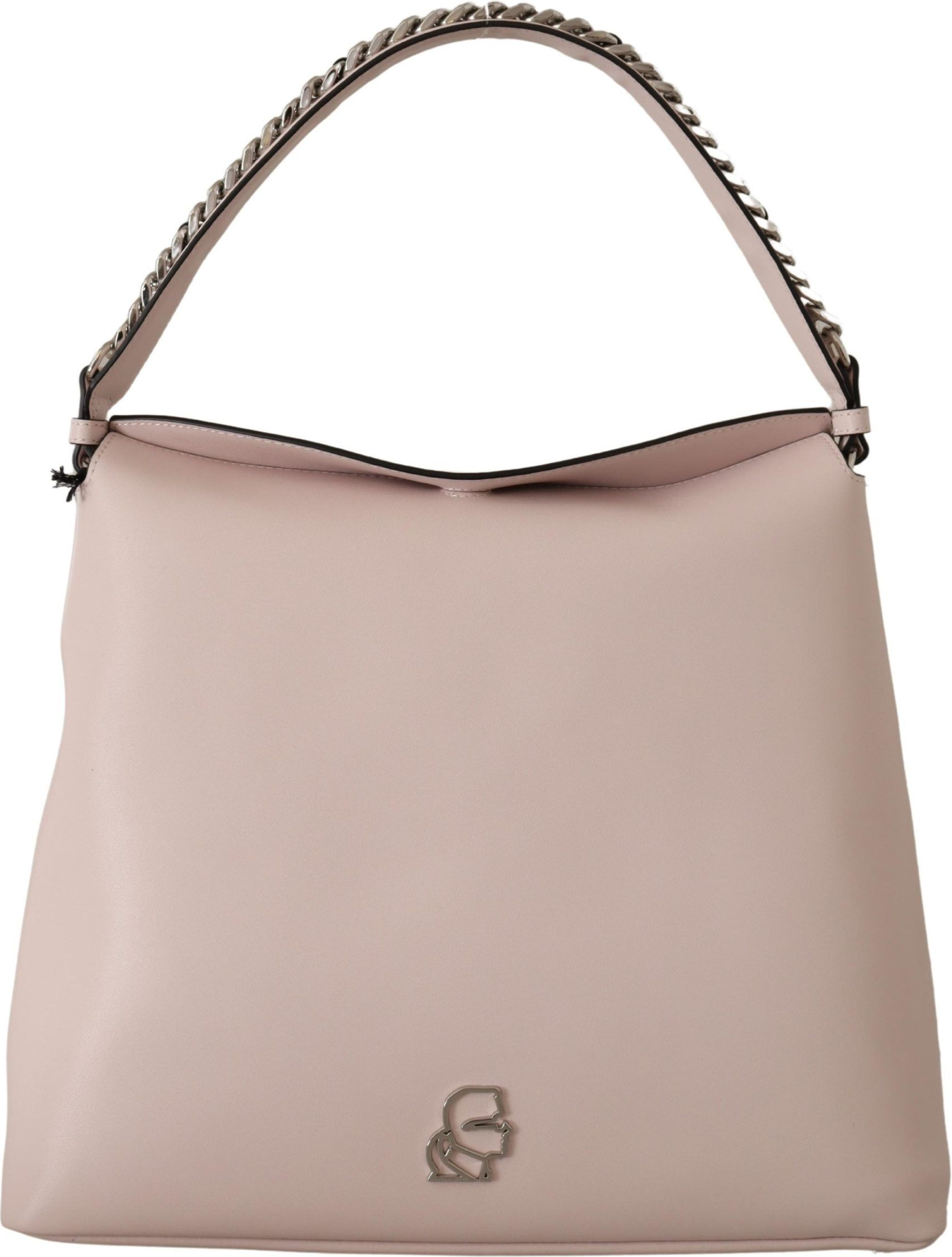 Сумка через плечо Karl Lagerfeld Elegant Mauve