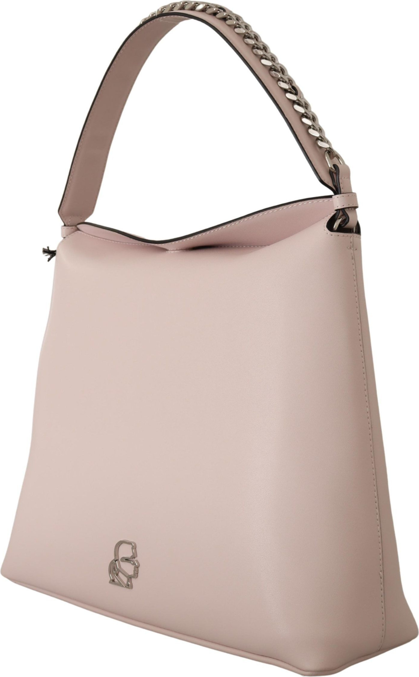 Сумка через плечо Karl Lagerfeld Elegant Mauve