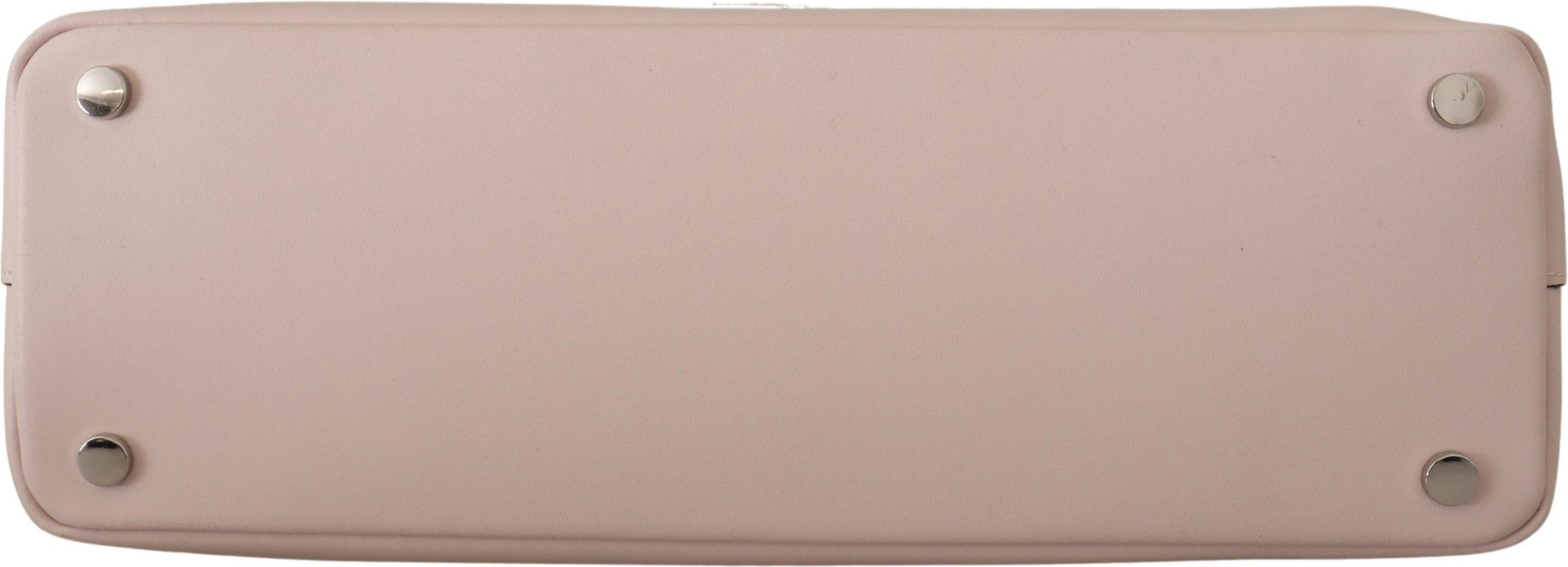 Сумка через плечо Karl Lagerfeld Elegant Mauve