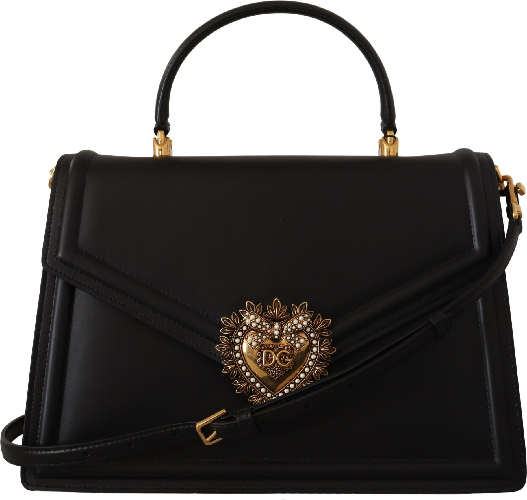 Сумка через плечо Dolce & Gabbana Devotion