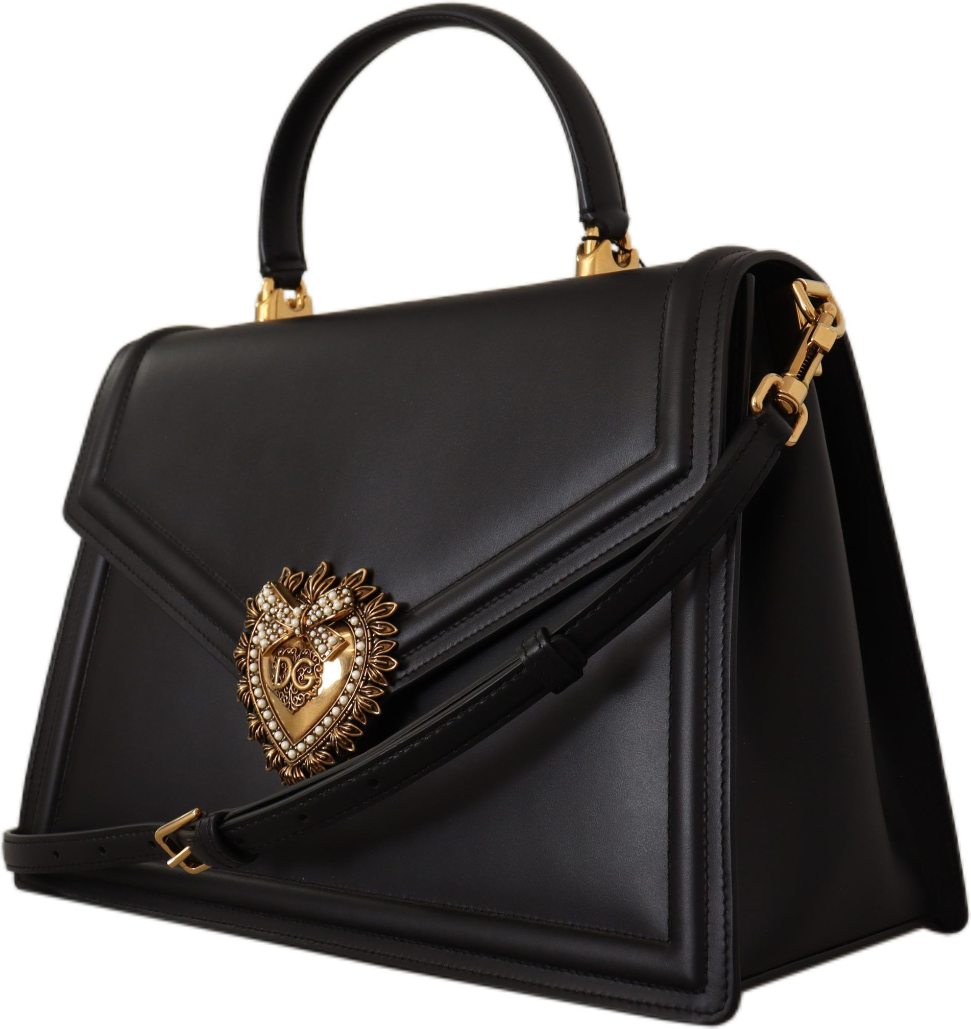 Сумка через плечо Dolce & Gabbana Devotion