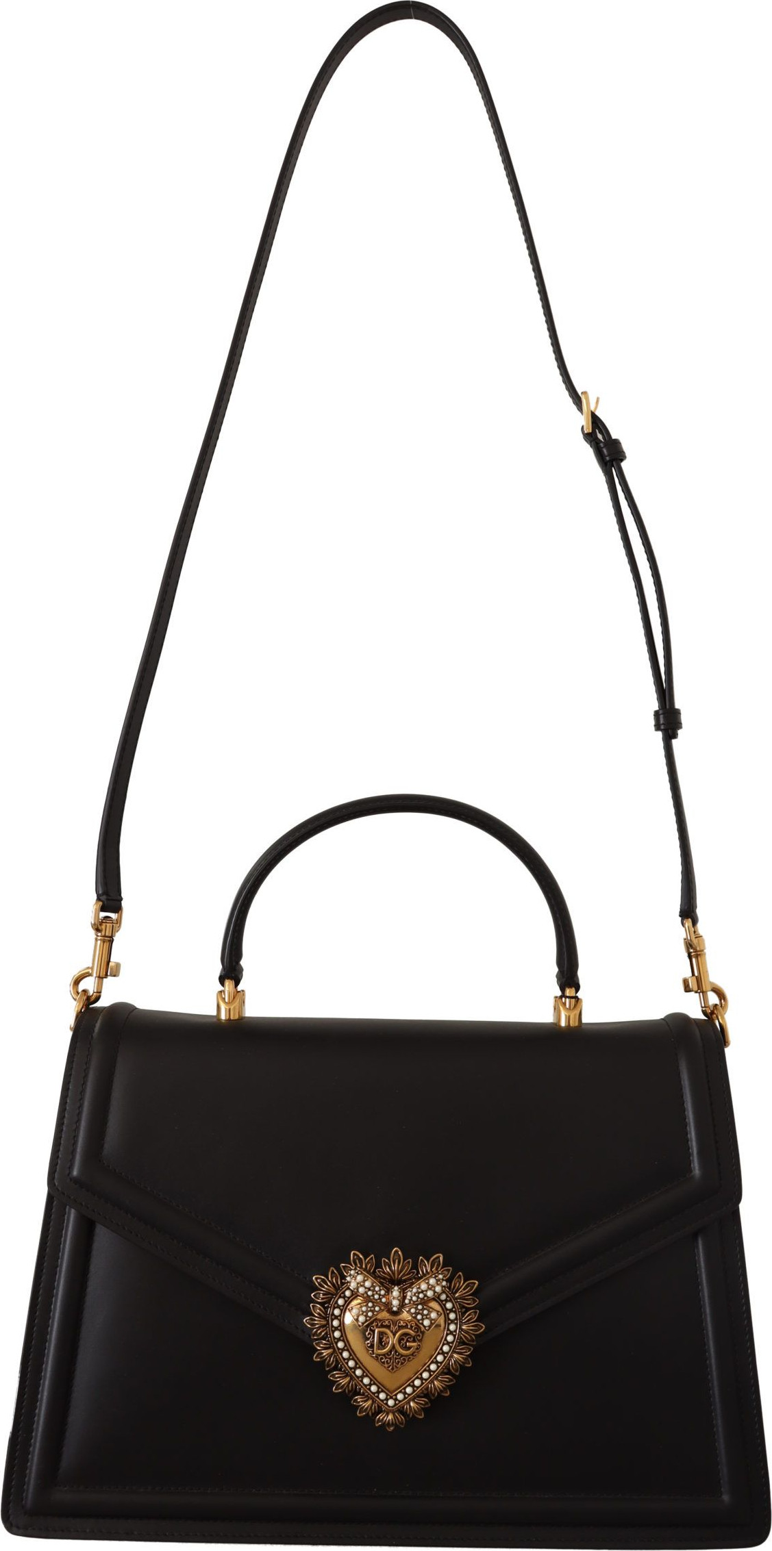 Сумка через плечо Dolce & Gabbana Devotion