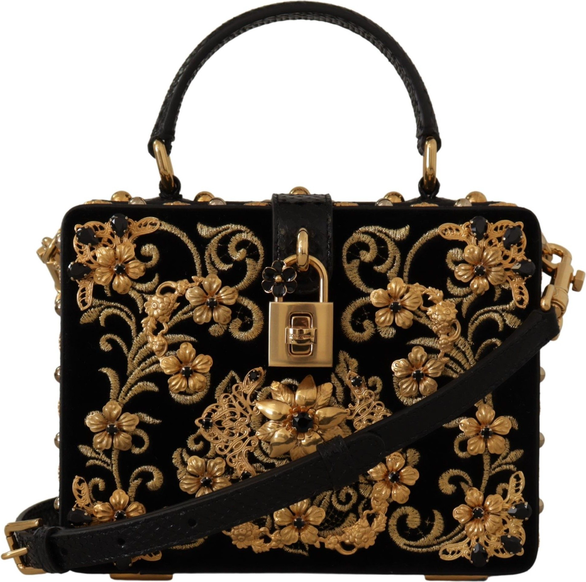Box Bag Dolce & Gabbana
