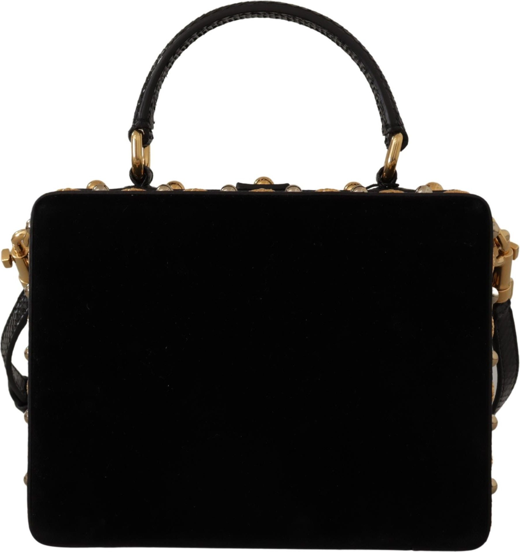 Box Bag Dolce & Gabbana