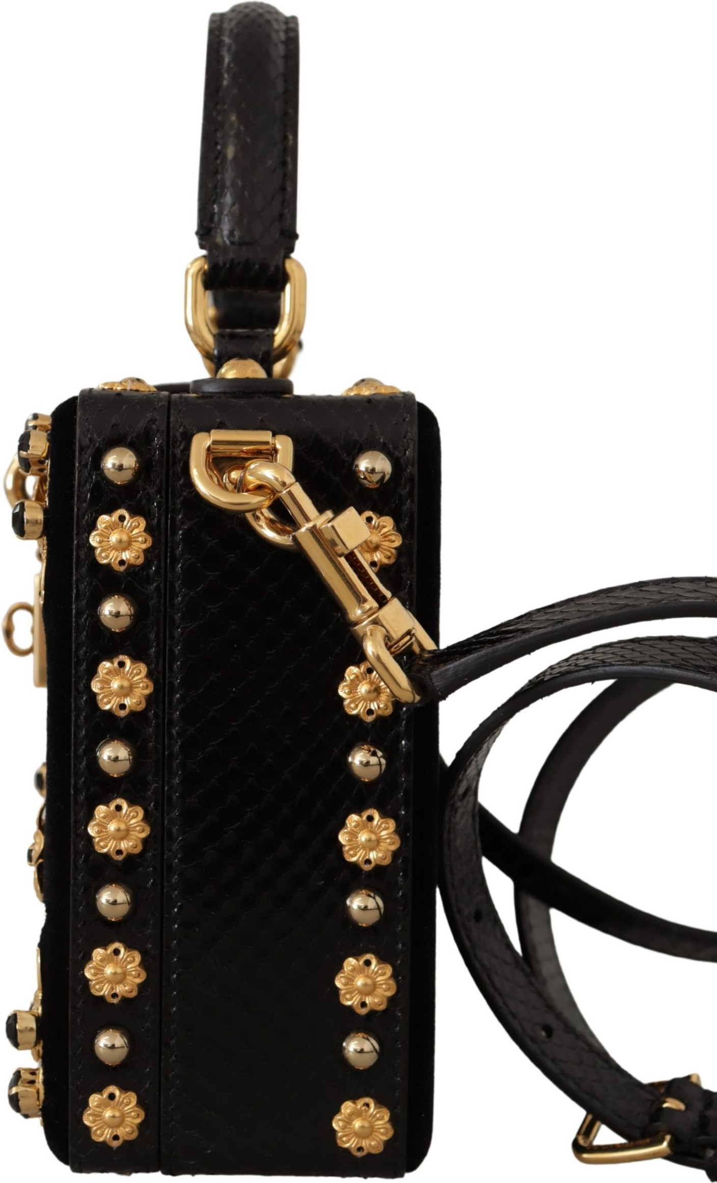 Box Bag Dolce & Gabbana
