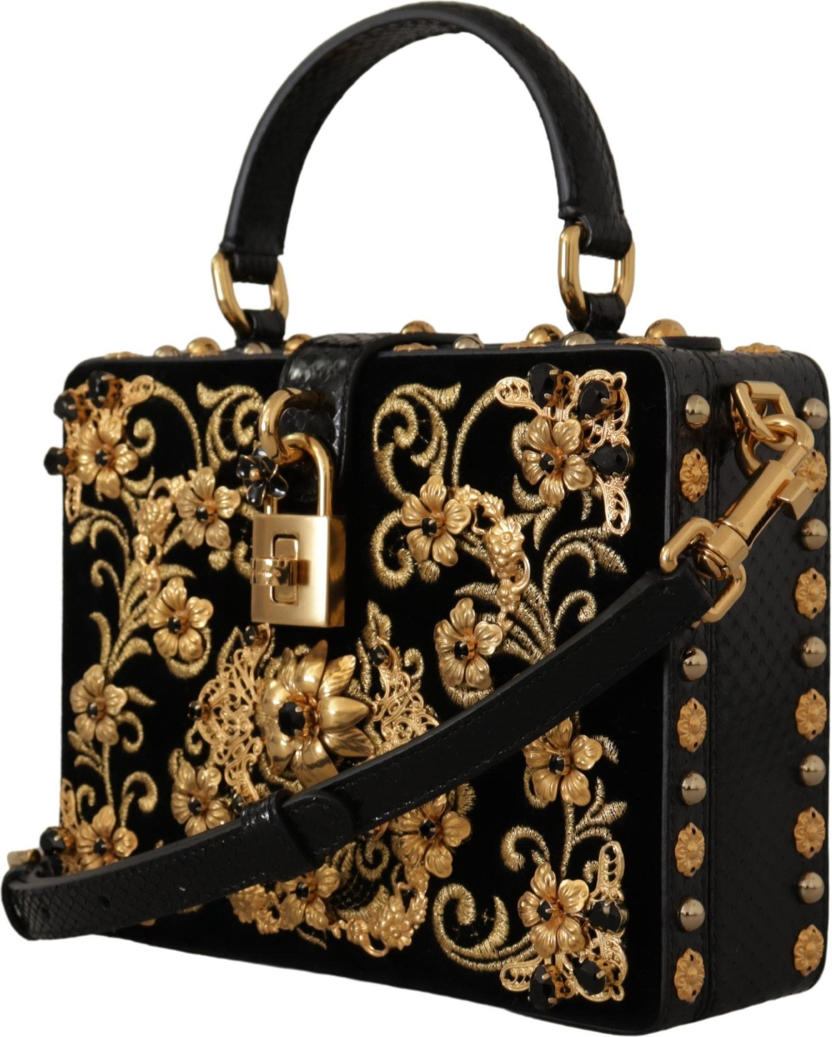 Box Bag Dolce & Gabbana